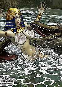 interracial comics bbc deep throat swallow big dick pic 2