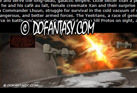 Fragile, human bodies are no match for these malicious, nightmarish, murderous monsters