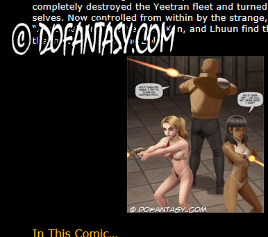 Fragile, human bodies are no match for these malicious, nightmarish, murderous monsters