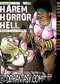 She was trained in sucking cock, taking pain, and suffering by her master, the cruel Prince Ahmed pic 1