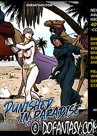 Brooke and Tisha's journey deeper into the depths of depraved slavedom will see these two beautiful babes broken pic 1