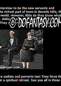 They will make sure they wring every last drop out of this rich, bitch family pic 3