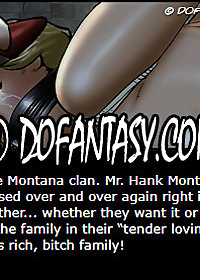 They will make sure they wring every last drop out of this rich, bitch family pic 5