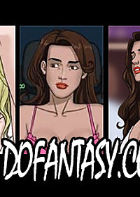 Drooling sex slaves at the hands of a dastardly orderly intent on sticking his throbbing cock deep into helpless holes pic 9