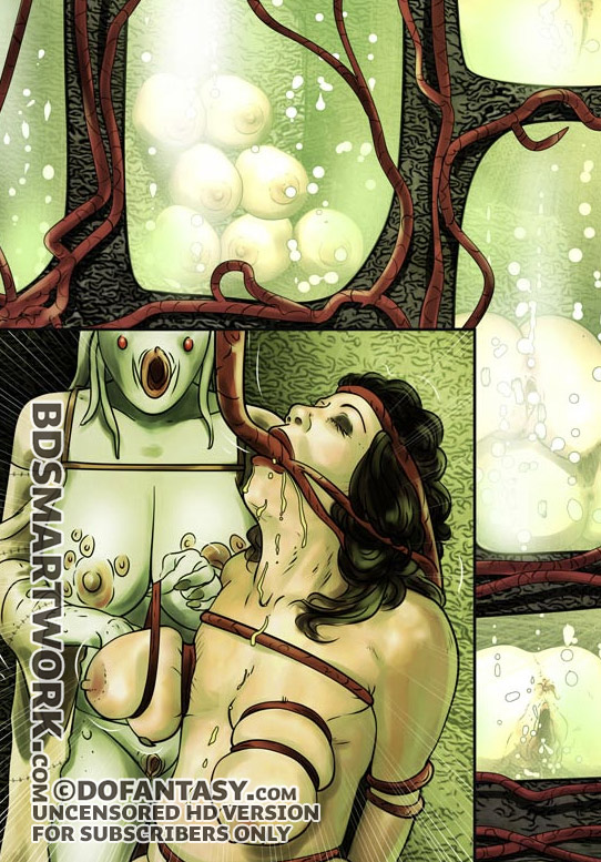 You've got another round of butt flogging and then you're going to a fuck party