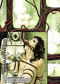 You've got another round of butt flogging and then you're going to a fuck party pic 1