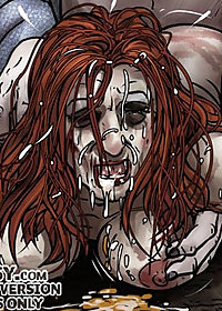 He fucked her in the anus and cunt pic 3