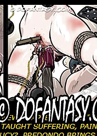 His plan was to have lots of hard kinky sex that would include his new partner pic 9