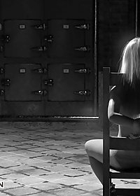 He couldn't wait to give her a damned good tit-fuck pic 3