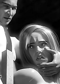 I'm afraid you won't have it easy in here pic 2