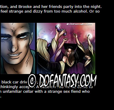 His right hand pinching her large, bouncy tits, his left, between her delicate legs, caressing and penetrating as he breaches her core