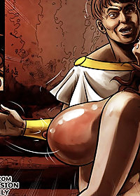 There were 50 of them and they all fucked me as much as they wanted pic 1