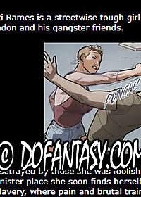 A world of degradation, humiliation, and sexual slavery pic 2