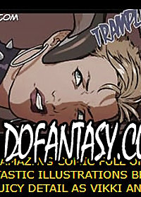 A world of degradation, humiliation, and sexual slavery pic 9