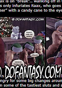 She gapes in horror as the women are drilled into, shocked, and fucked so hard for so long pic 4