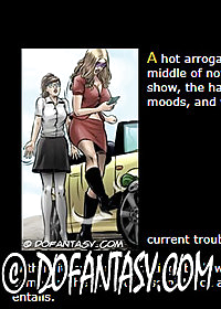 Watch as the poor defenceless women are bound gagged clamped and plugged pic 2