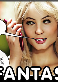 Her mauler spare no cruelty, unleashing a barrage of bondage-inspired pain - ropes, chains, gags pic 2