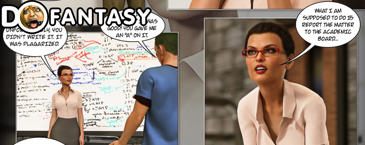 Nora faces intense pressure and manipulation, grappling with fear and confusion as she learns she will be moved to Ste. Katherine