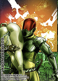 For the moment, all I could do was masturbate, but what I wanted was a good fuck pic 2