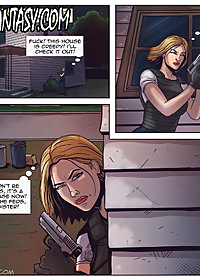 She faces a harrowing ordeal, trapped in a nightmarish world of psychological and physical challenges pic 2