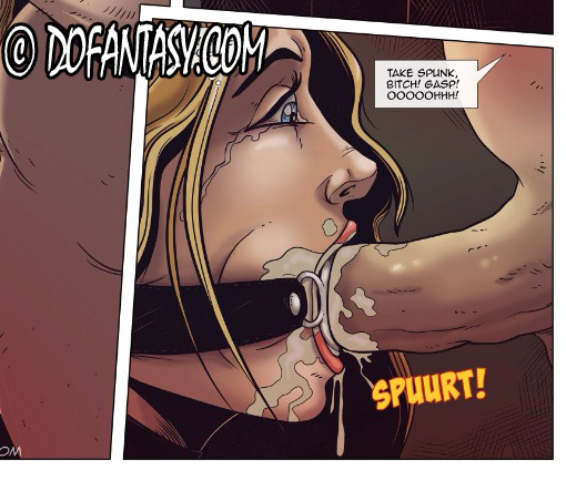 She faces a harrowing ordeal, trapped in a nightmarish world of psychological and physical challenges