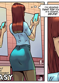 At least giving a blowjob is better than being fucked in the ass pic 2