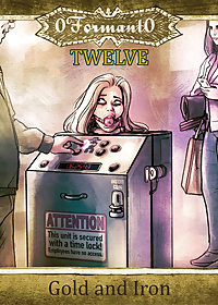 Now I spend my days licking her feet, desperately trying to perfect this act pic 3