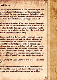 Those cute, flirty little skirts flapping about firm, taut, oh-so-spankable bottoms pic 3