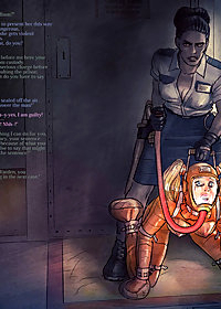 Lower them if you're tired, but your nipples will pay the price pic 3