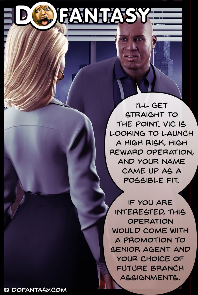 A series of disappearances involving dancers at an upscale BDSM-themed strip club has authorities concerned